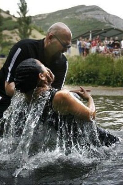 Baptism